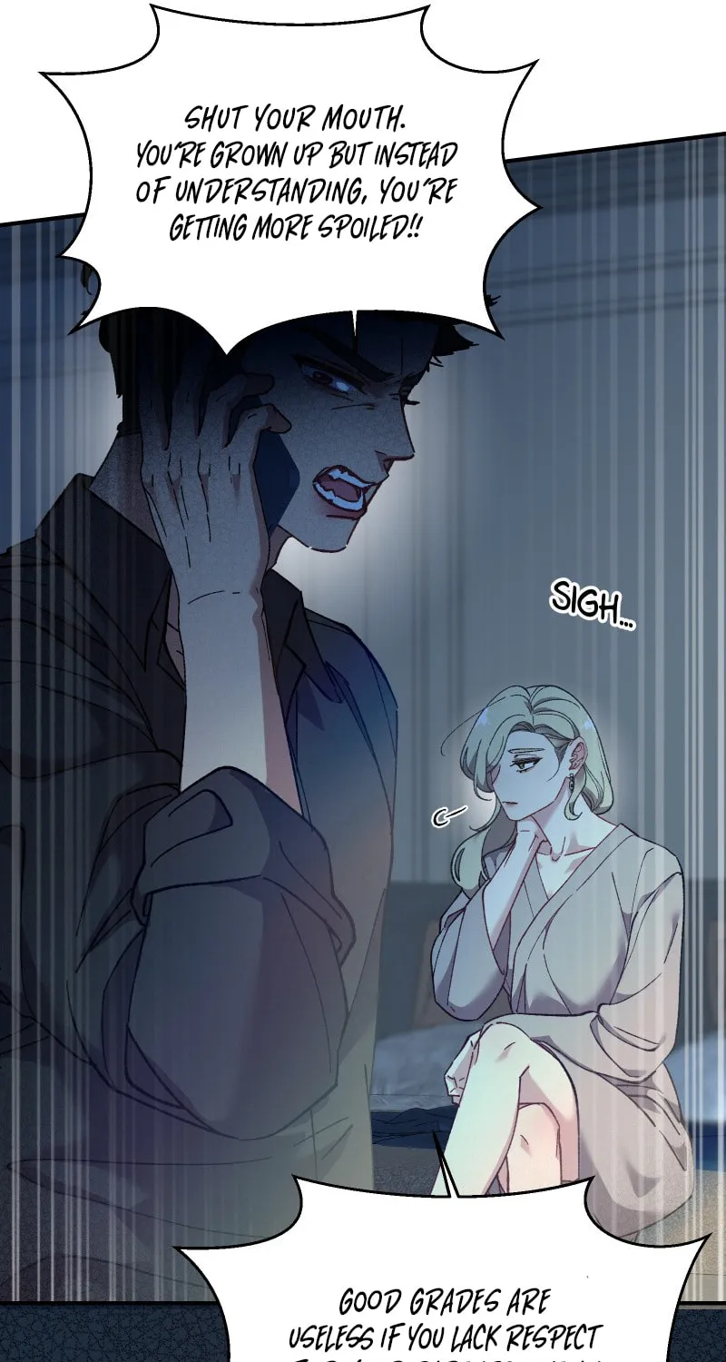 Silver Lining (kikuatama) Chapter 12 page 10 - 