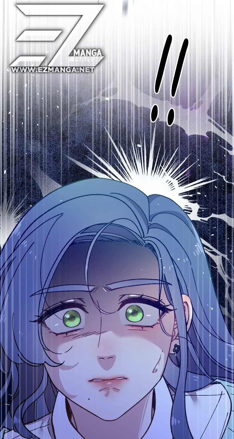 Silver Lining (kikuatama) Chapter 12 page 91 - 