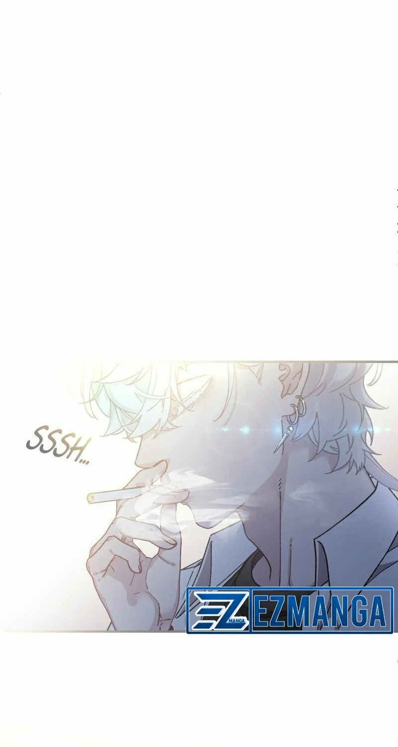 Silver Lining (kikuatama) Chapter 12 page 93 - 