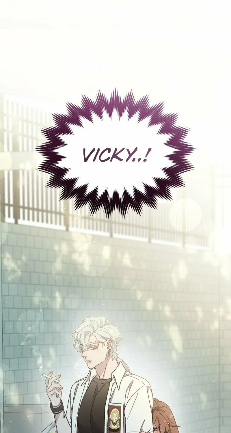 Silver Lining (kikuatama) Chapter 12 page 94 - 