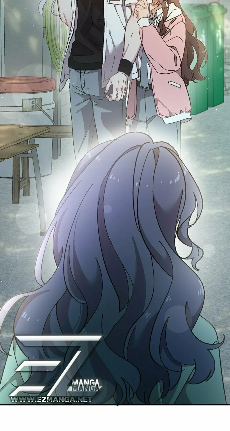 Silver Lining (kikuatama) Chapter 12 page 95 - 