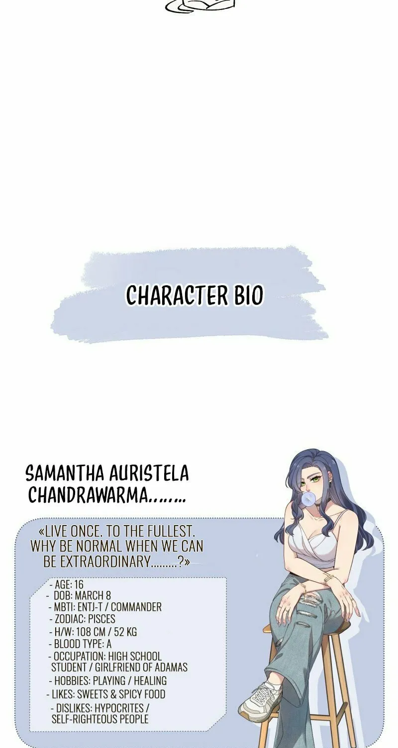 Silver Lining (kikuatama) Chapter 12 page 97 - 