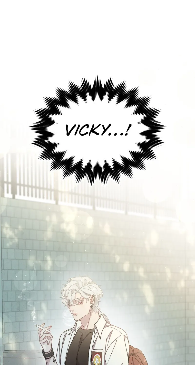 Silver Lining (kikuatama) Chapter 13 page 2 - 