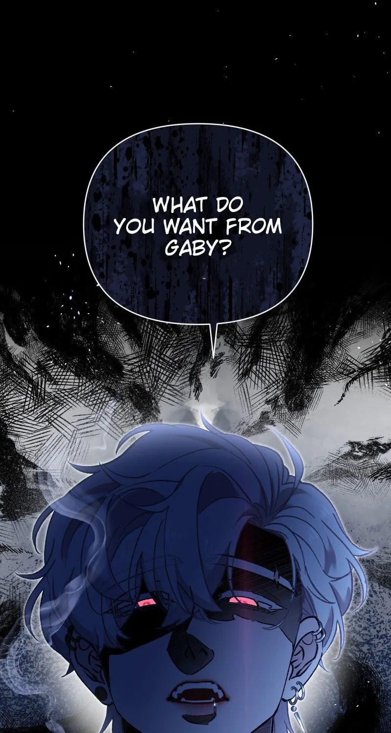 Silver Lining (kikuatama) Chapter 13 page 11 - 