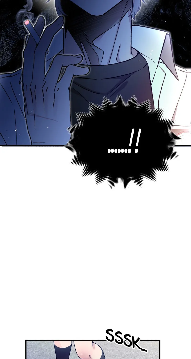 Silver Lining (kikuatama) Chapter 13 page 12 - 