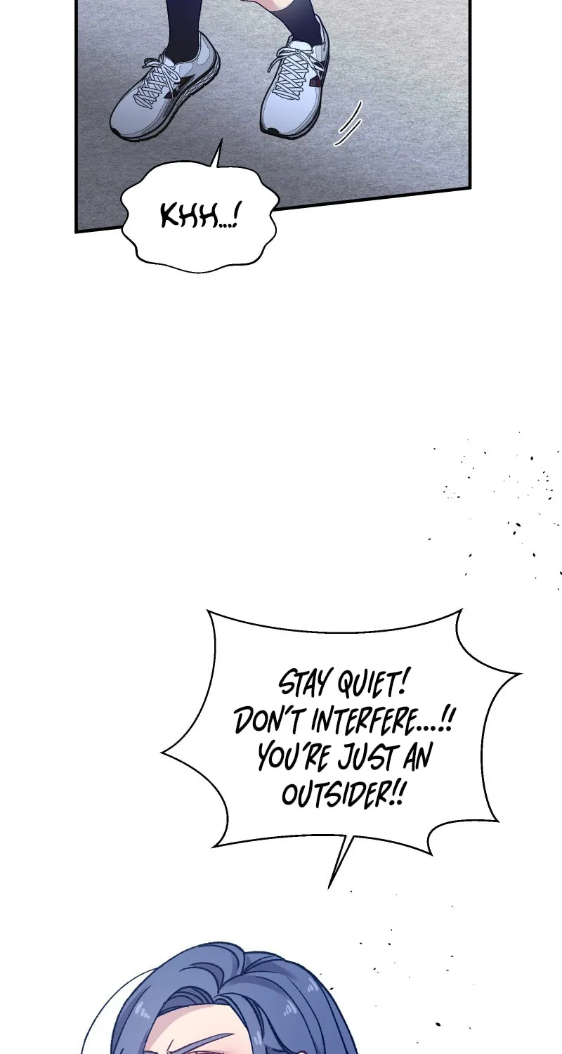 Silver Lining (kikuatama) Chapter 13 page 13 - 