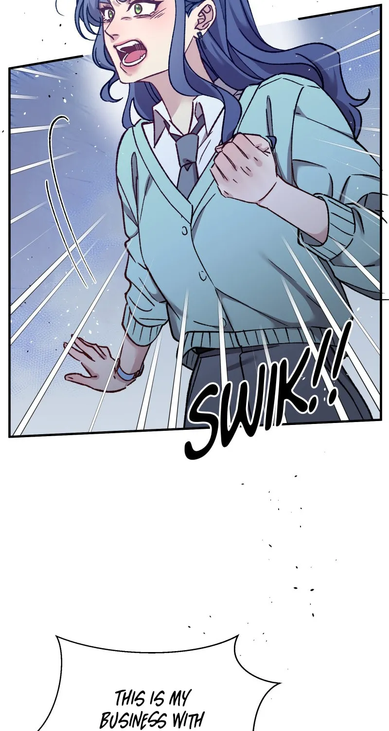 Silver Lining (kikuatama) Chapter 13 page 14 - 