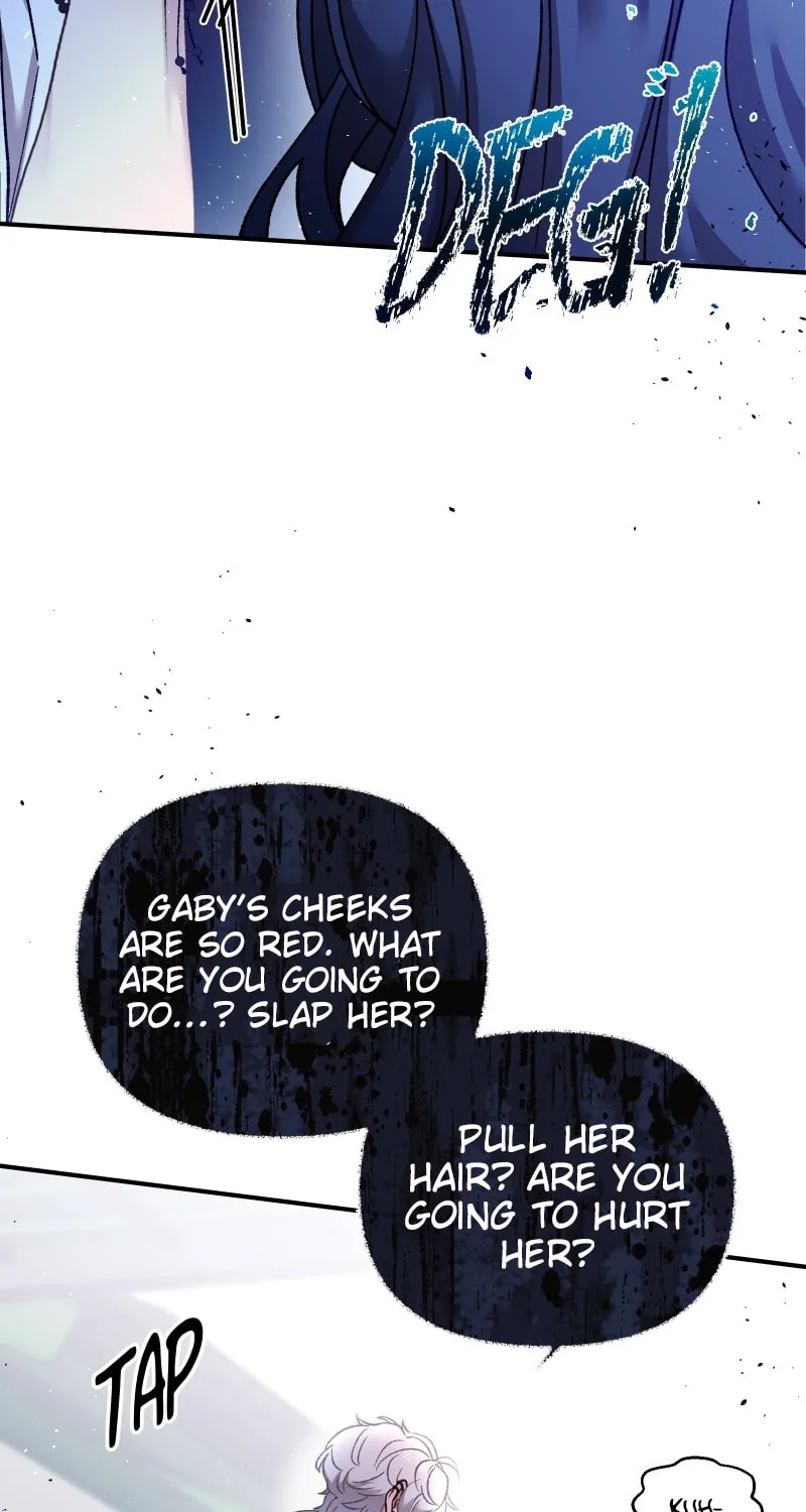 Silver Lining (kikuatama) Chapter 13 page 17 - 