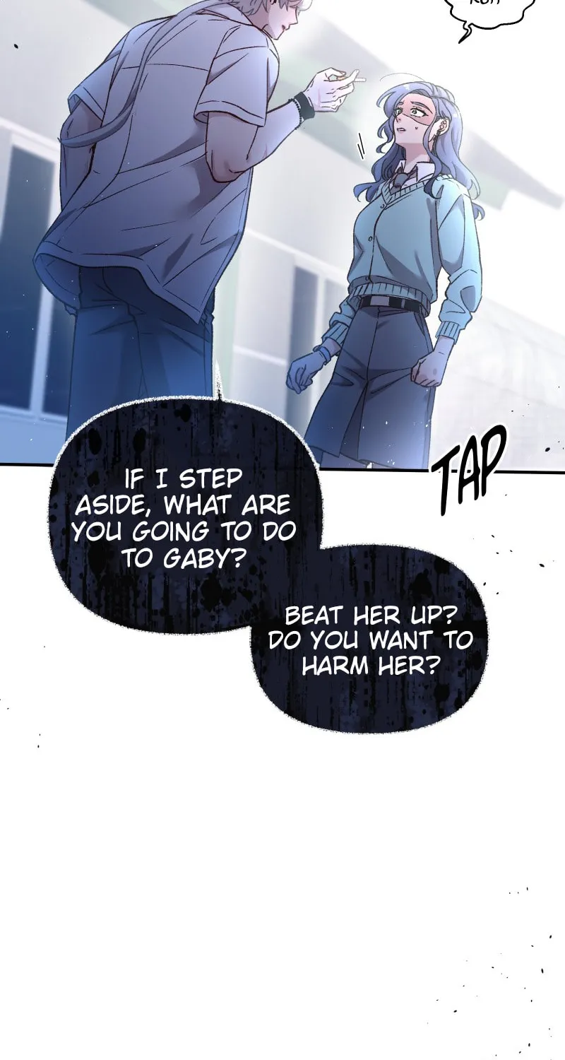 Silver Lining (kikuatama) Chapter 13 page 18 - 