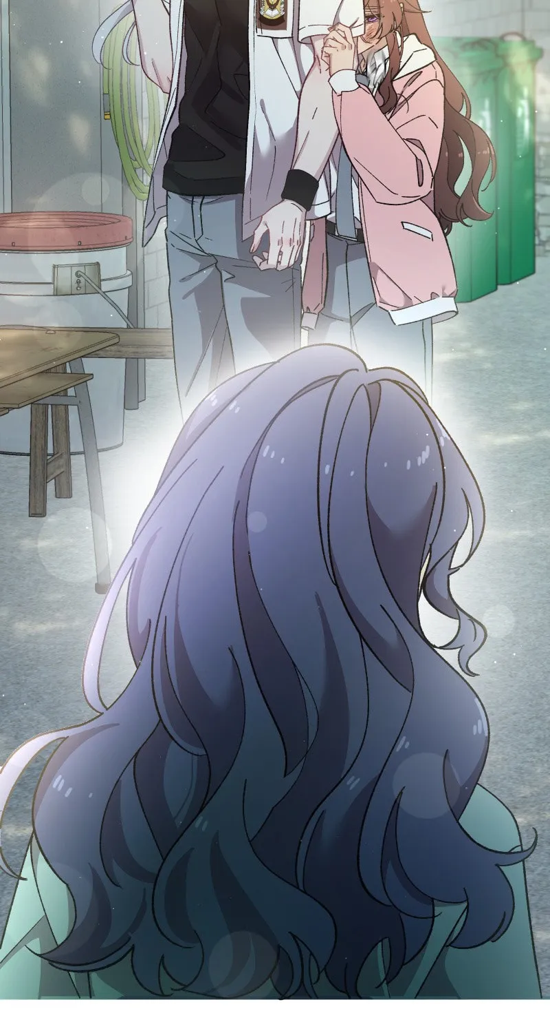 Silver Lining (kikuatama) Chapter 13 page 3 - 