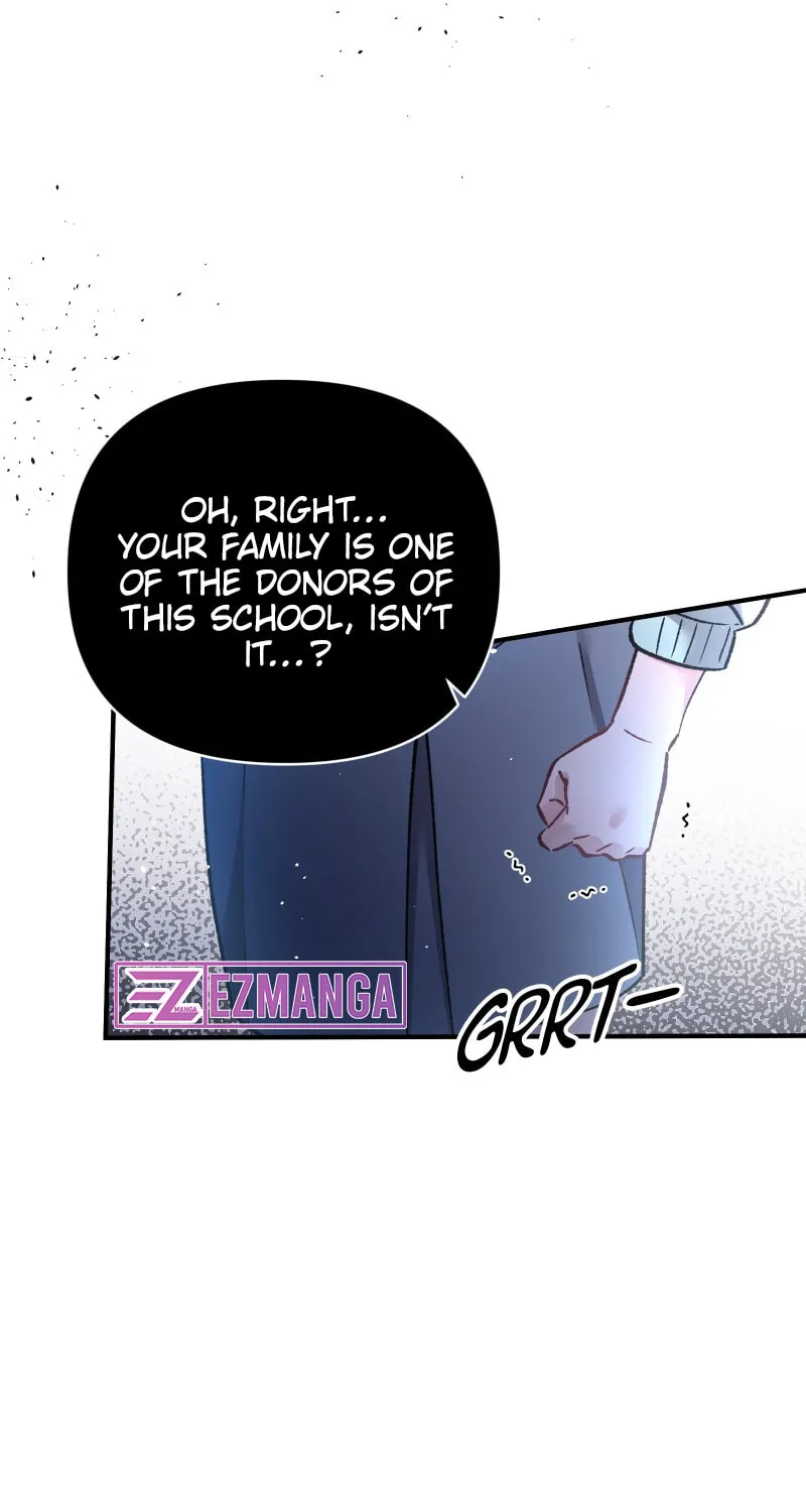 Silver Lining (kikuatama) Chapter 13 page 21 - 