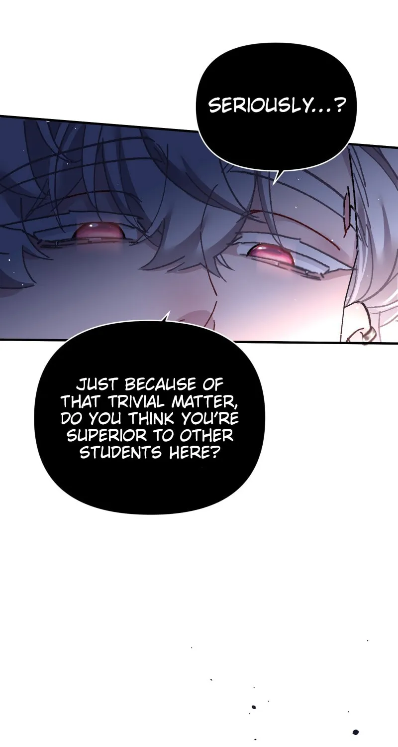 Silver Lining (kikuatama) Chapter 13 page 22 - 