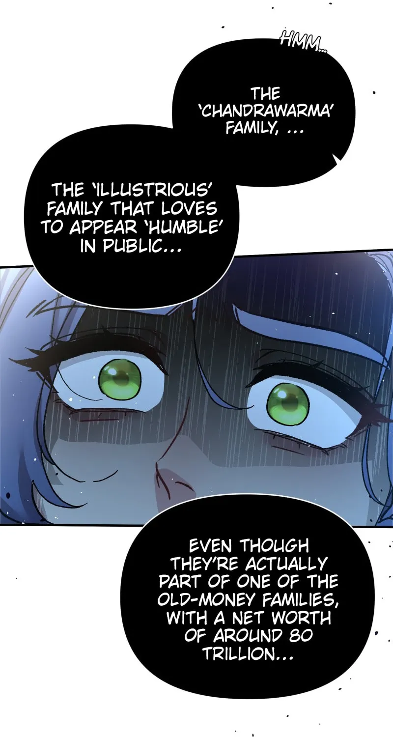 Silver Lining (kikuatama) Chapter 13 page 23 - 