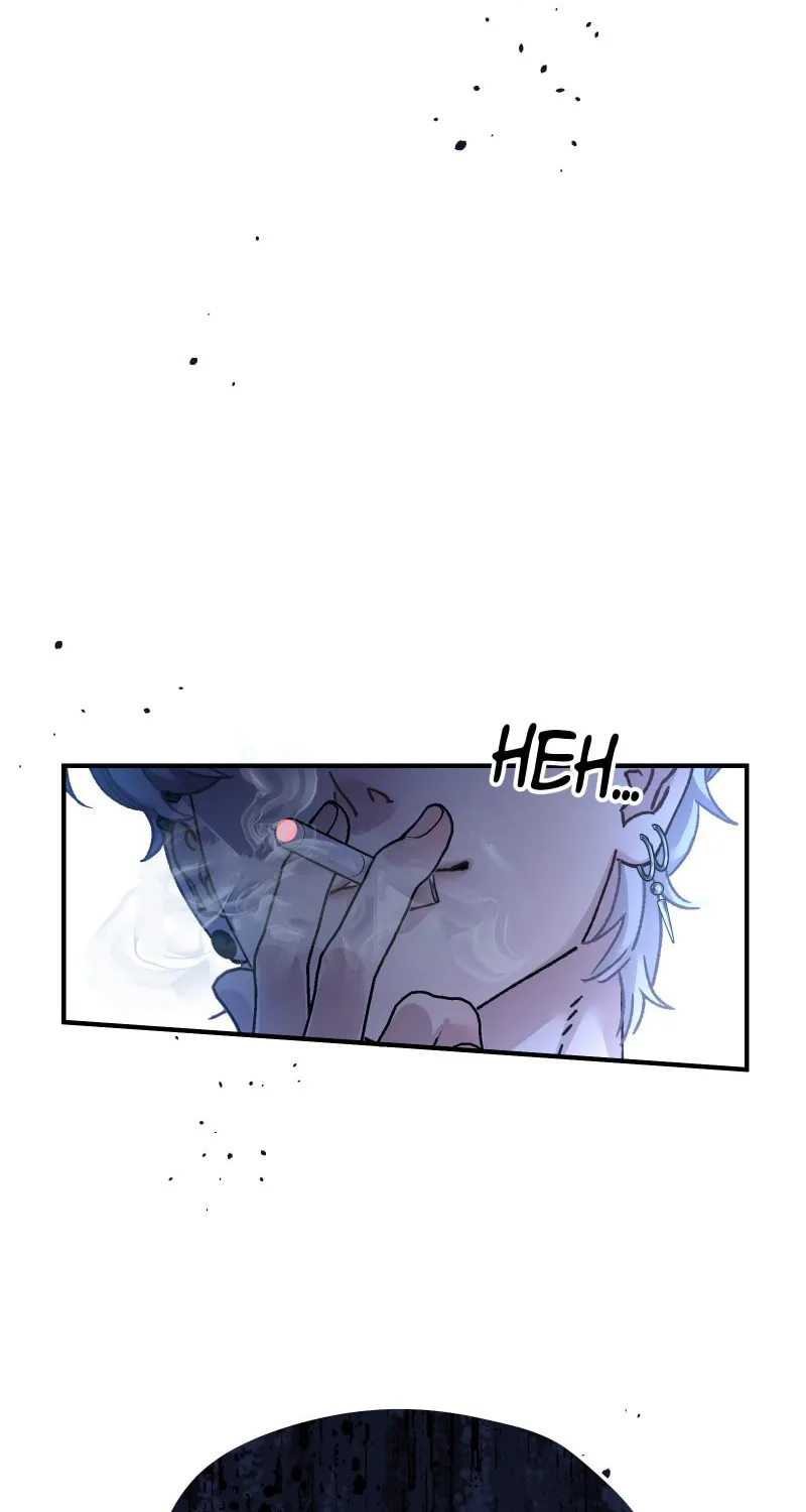 Silver Lining (kikuatama) Chapter 13 page 24 - 