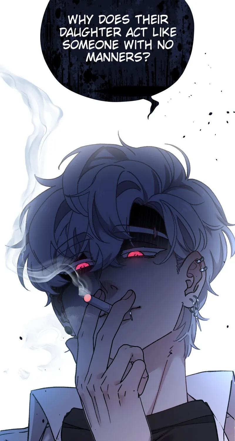 Silver Lining (kikuatama) Chapter 13 page 25 - 