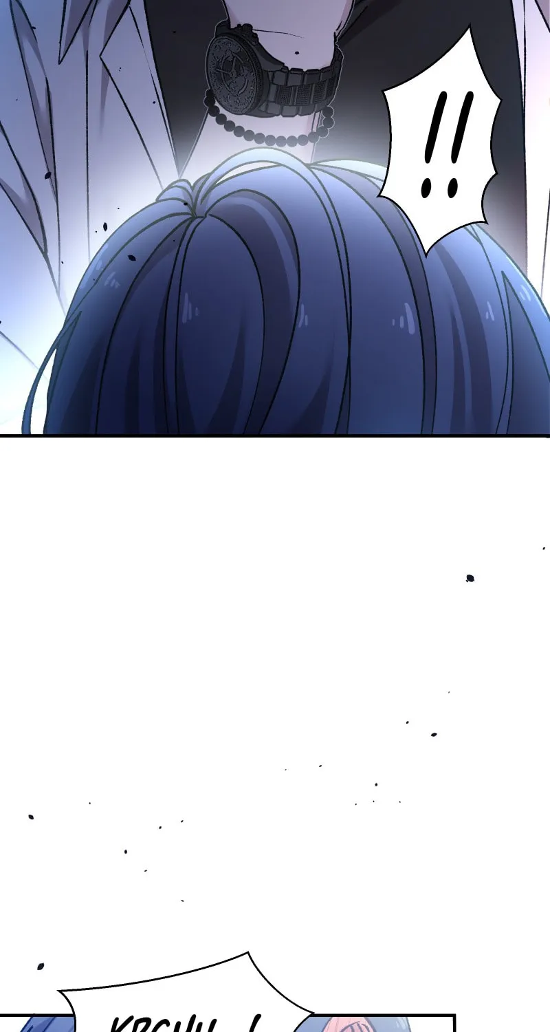 Silver Lining (kikuatama) Chapter 13 page 26 - 