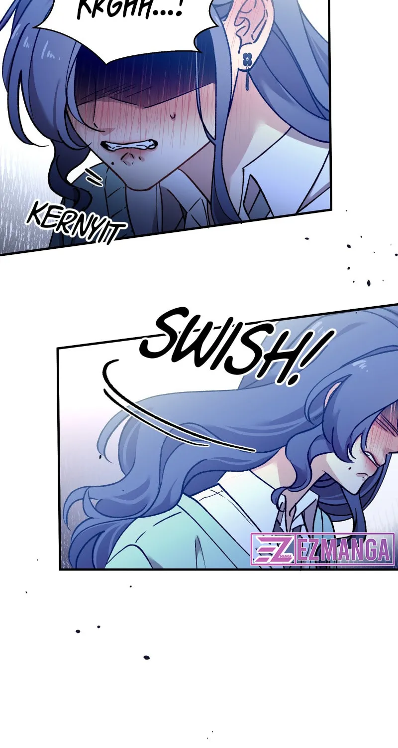 Silver Lining (kikuatama) Chapter 13 page 27 - 