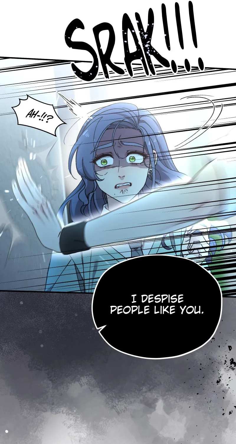 Silver Lining (kikuatama) Chapter 13 page 30 - 