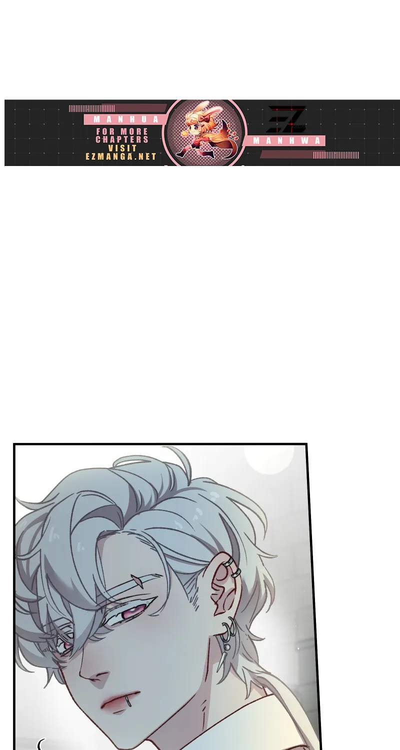 Silver Lining (kikuatama) Chapter 13 page 4 - 