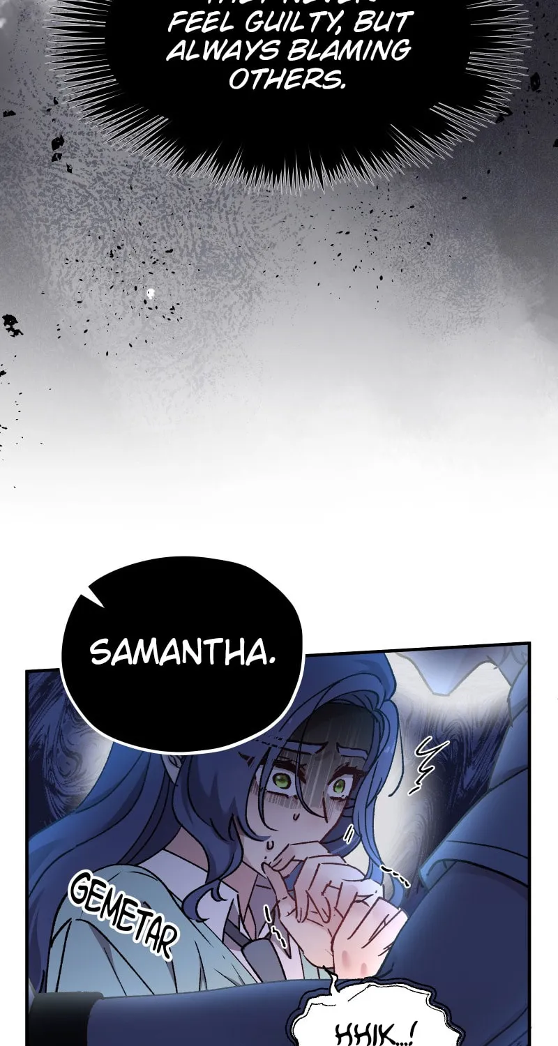 Silver Lining (kikuatama) Chapter 13 page 32 - 