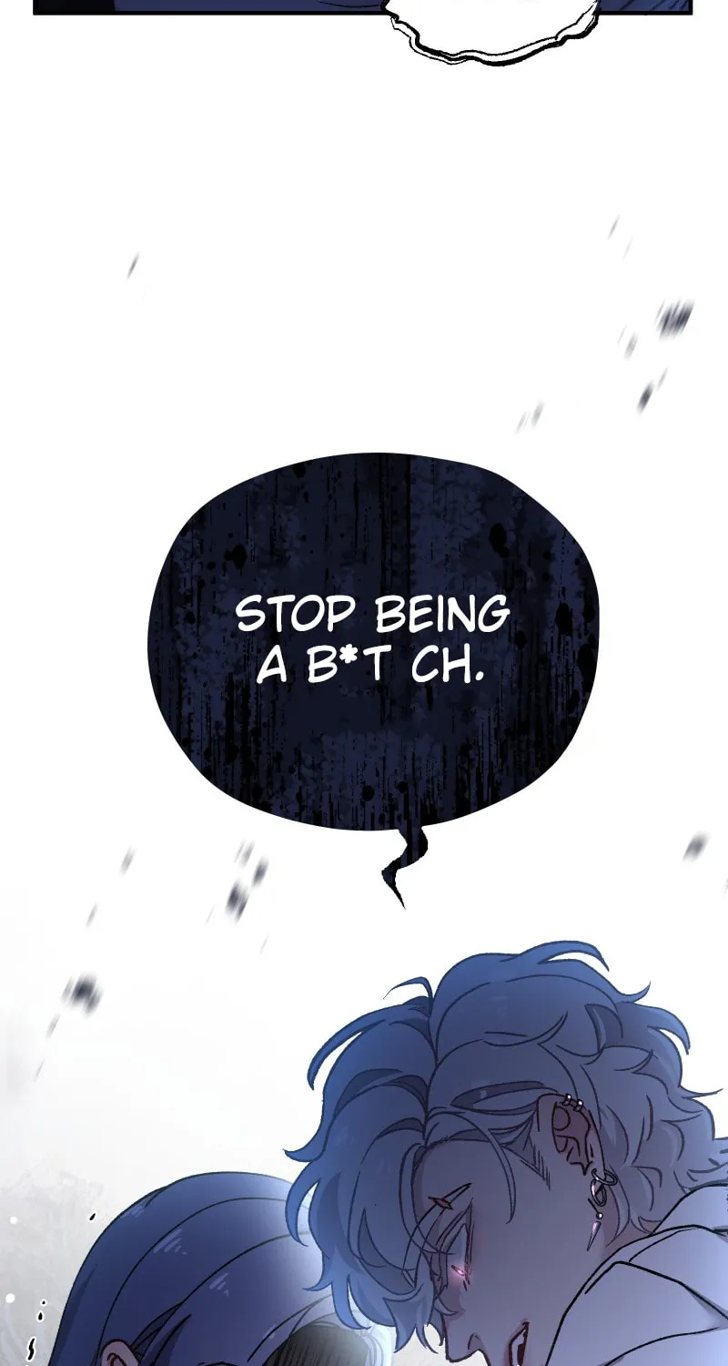 Silver Lining (kikuatama) Chapter 13 page 33 - 