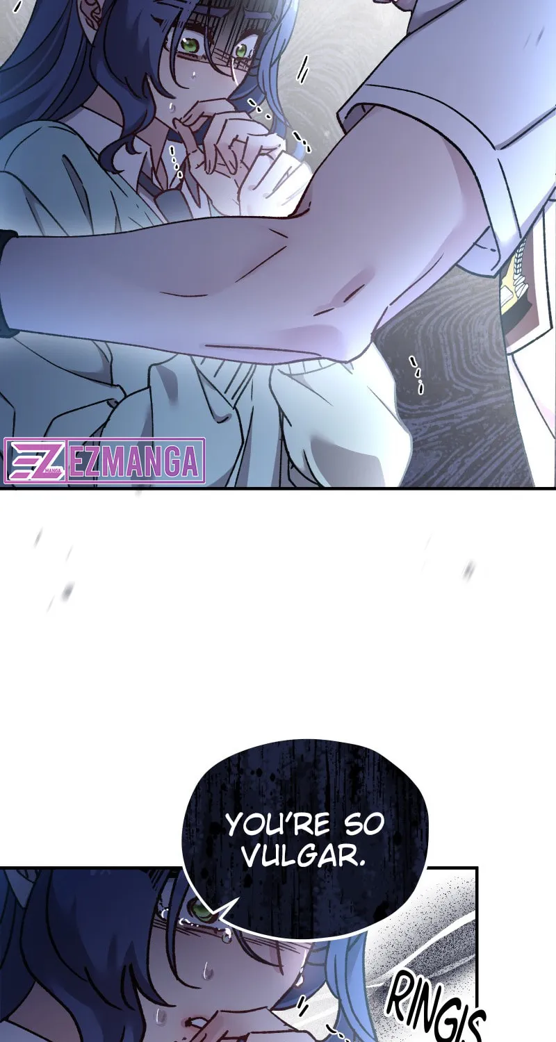 Silver Lining (kikuatama) Chapter 13 page 34 - 