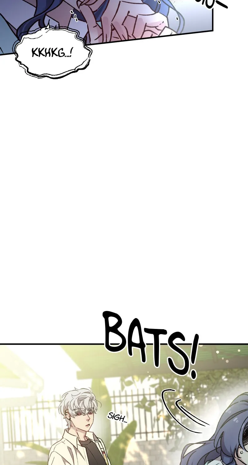 Silver Lining (kikuatama) Chapter 13 page 35 - 