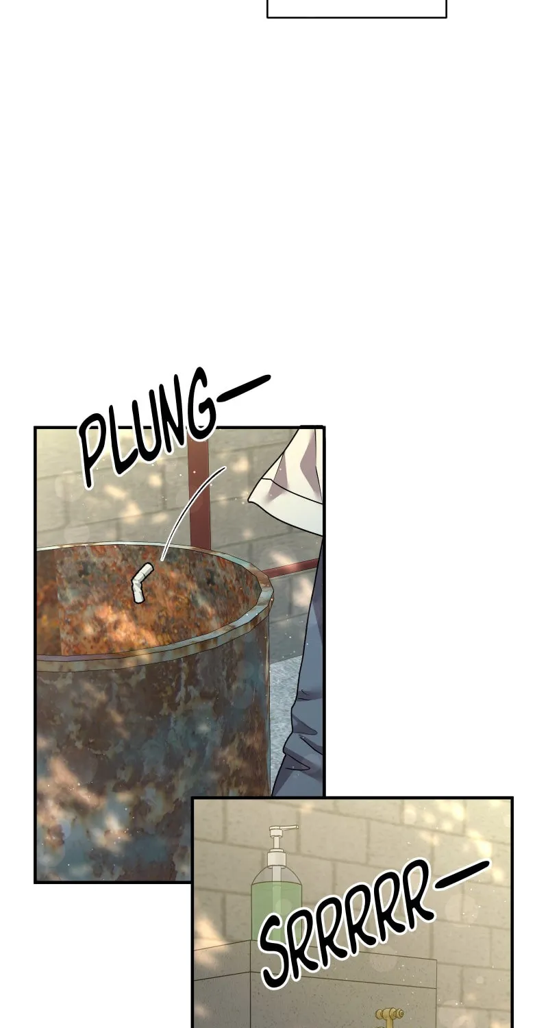 Silver Lining (kikuatama) Chapter 13 page 41 - 