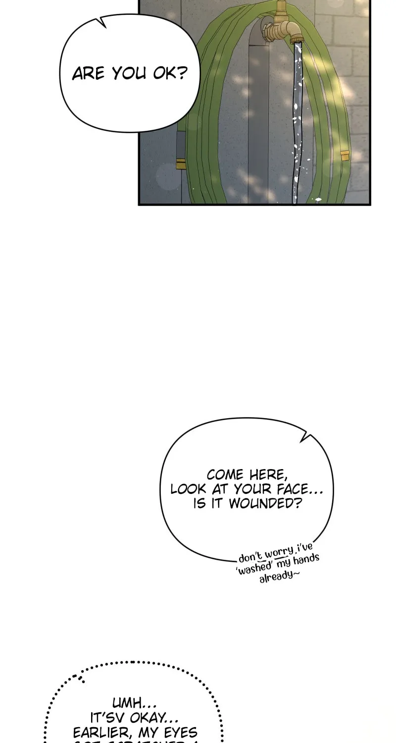 Silver Lining (kikuatama) Chapter 13 page 42 - 