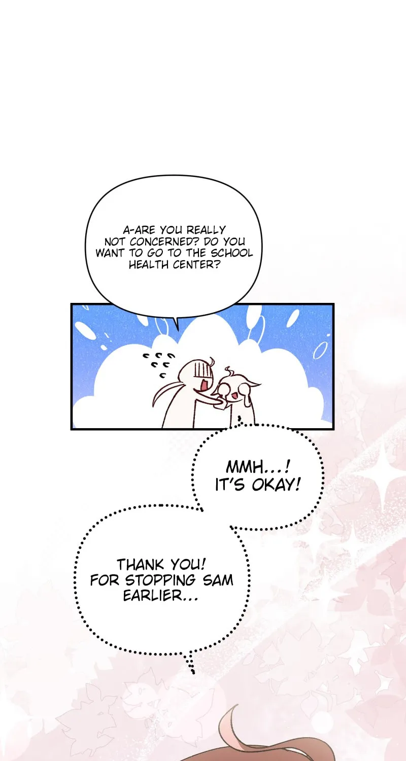 Silver Lining (kikuatama) Chapter 13 page 44 - 