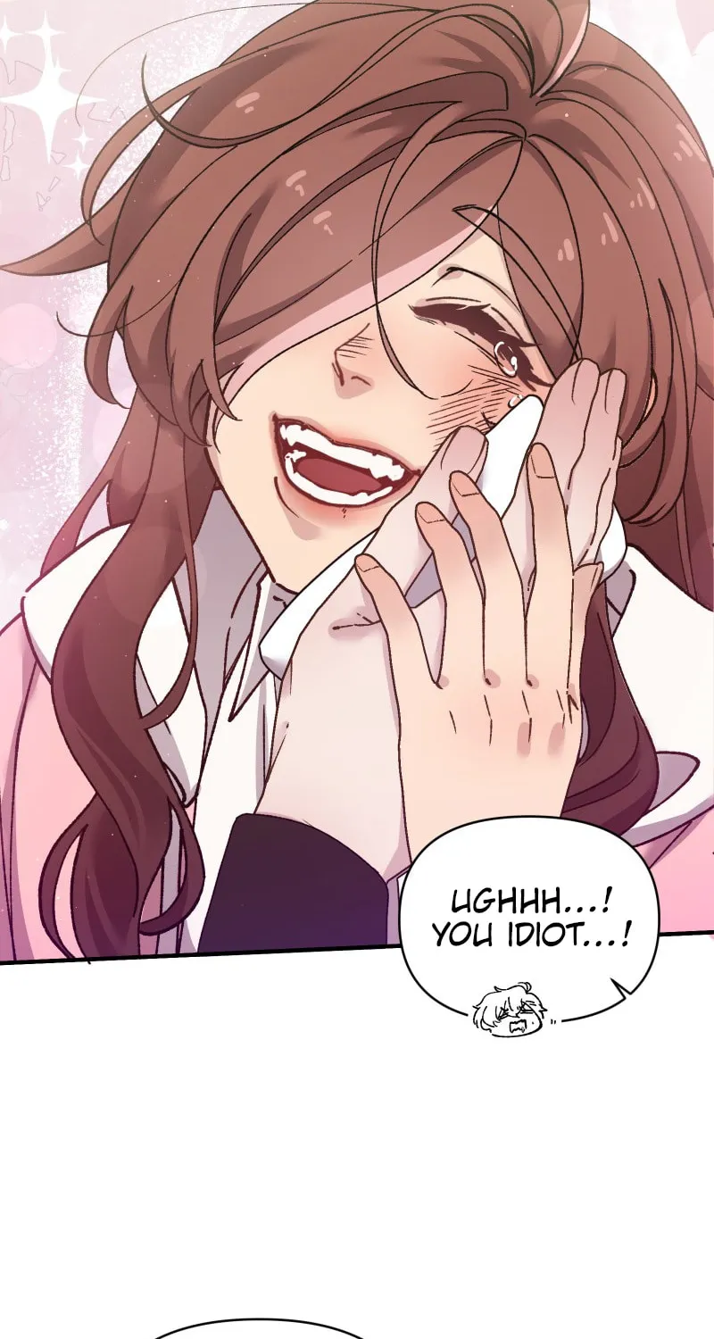 Silver Lining (kikuatama) Chapter 13 page 45 - 