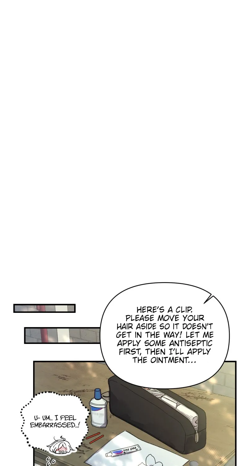 Silver Lining (kikuatama) Chapter 13 page 47 - 