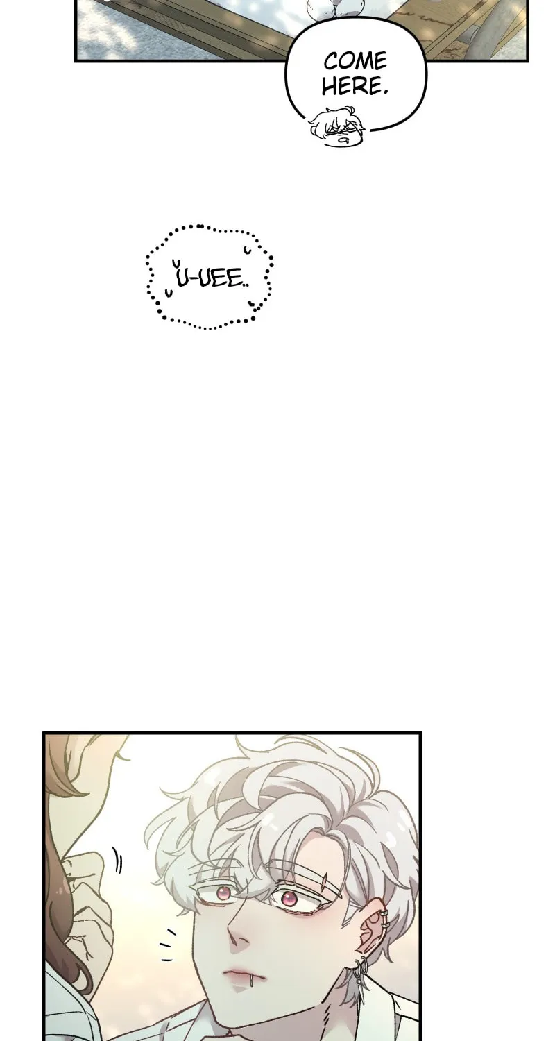 Silver Lining (kikuatama) Chapter 13 page 48 - 