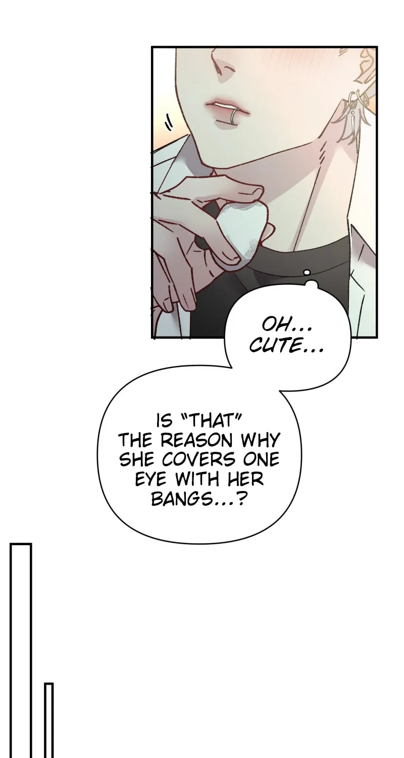 Silver Lining (kikuatama) Chapter 13 page 50 - 