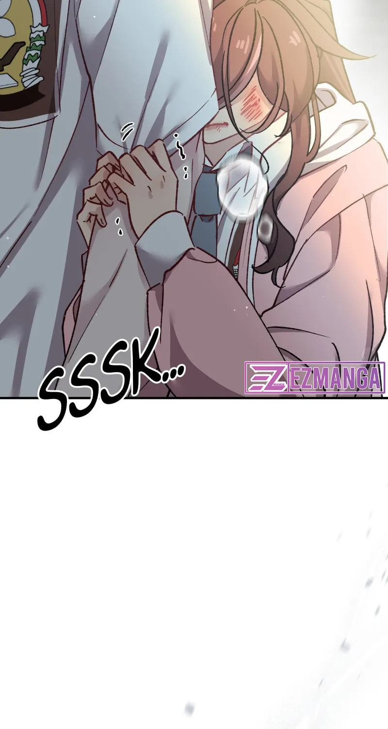Silver Lining (kikuatama) Chapter 13 page 6 - 