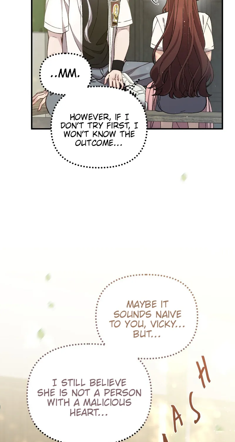 Silver Lining (kikuatama) Chapter 13 page 53 - 
