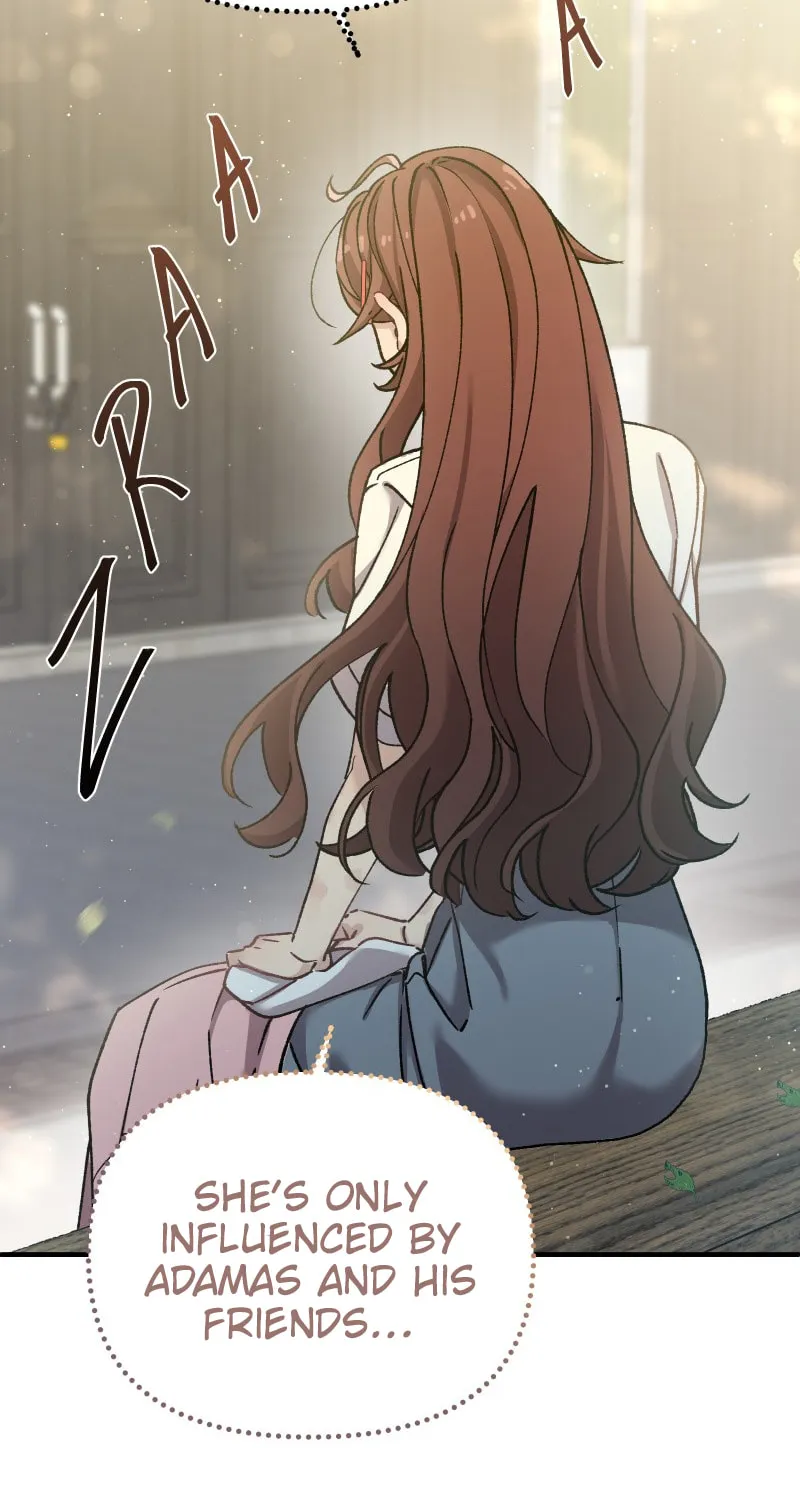 Silver Lining (kikuatama) Chapter 13 page 54 - 