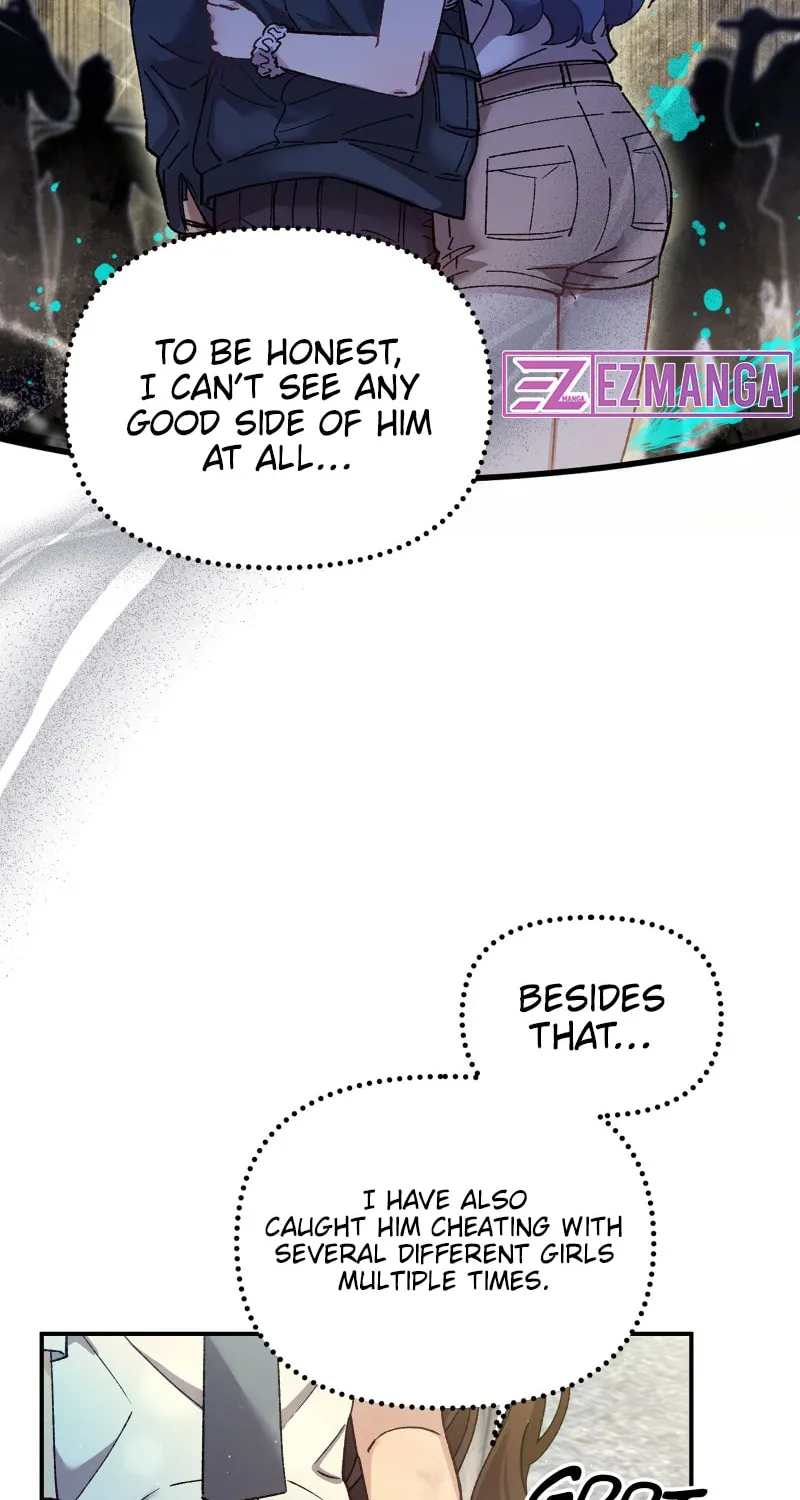 Silver Lining (kikuatama) Chapter 13 page 57 - 
