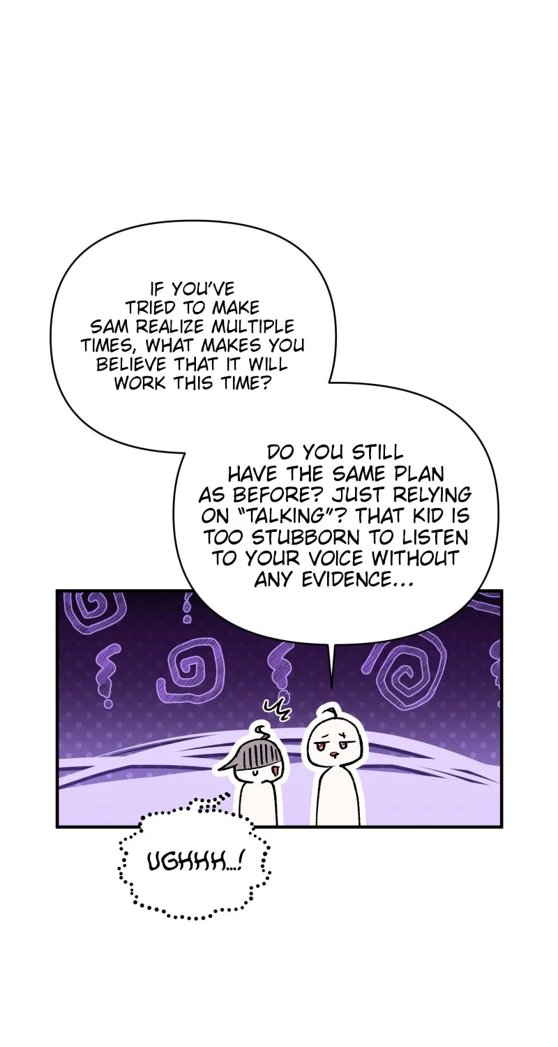 Silver Lining (kikuatama) Chapter 13 page 60 - 