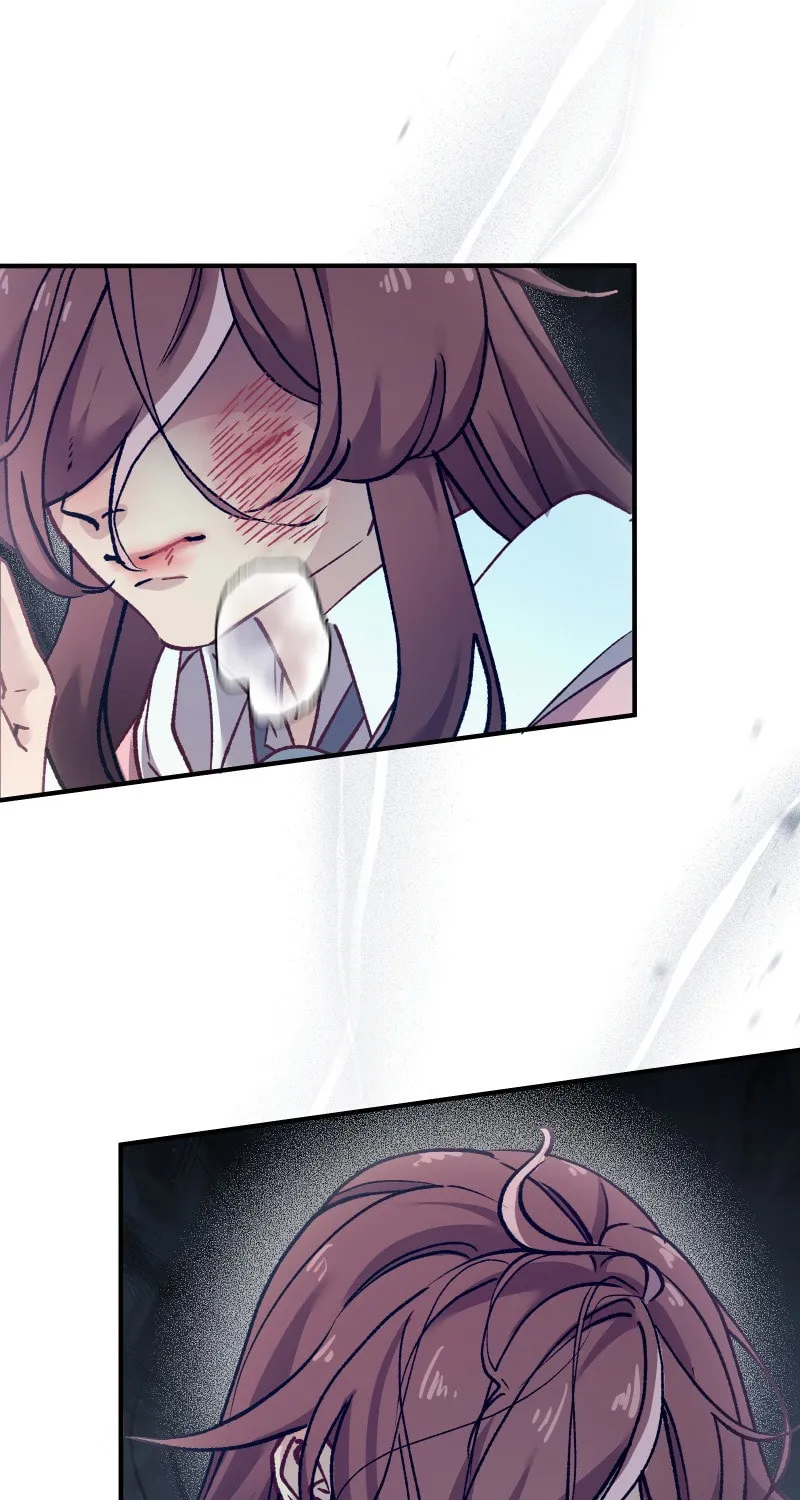 Silver Lining (kikuatama) Chapter 13 page 7 - 