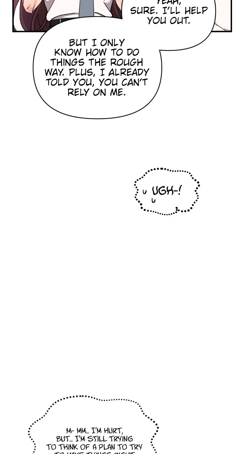 Silver Lining (kikuatama) Chapter 13 page 62 - 
