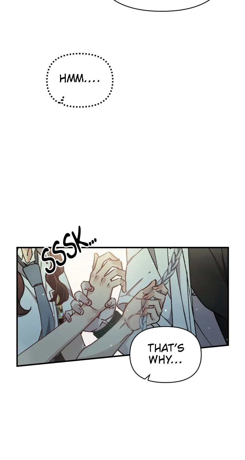 Silver Lining (kikuatama) Chapter 13 page 65 - 