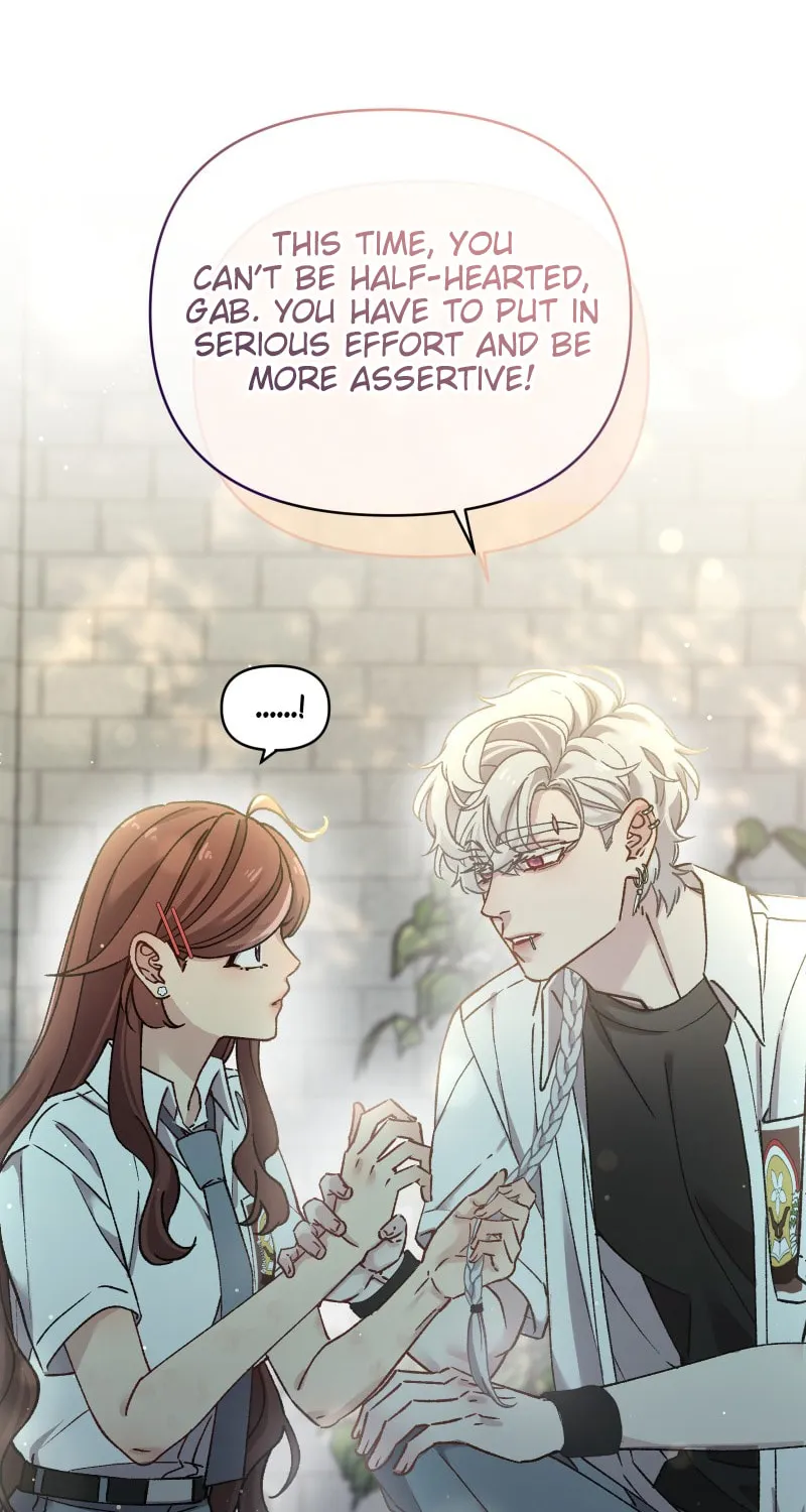 Silver Lining (kikuatama) Chapter 13 page 66 - 