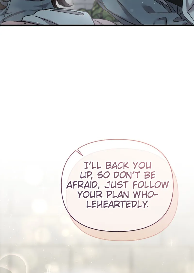 Silver Lining (kikuatama) Chapter 13 page 67 - 