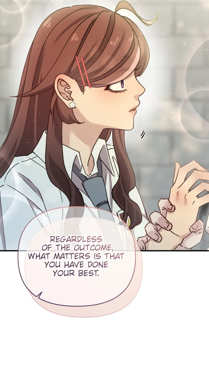 Silver Lining (kikuatama) Chapter 13 page 68 - 