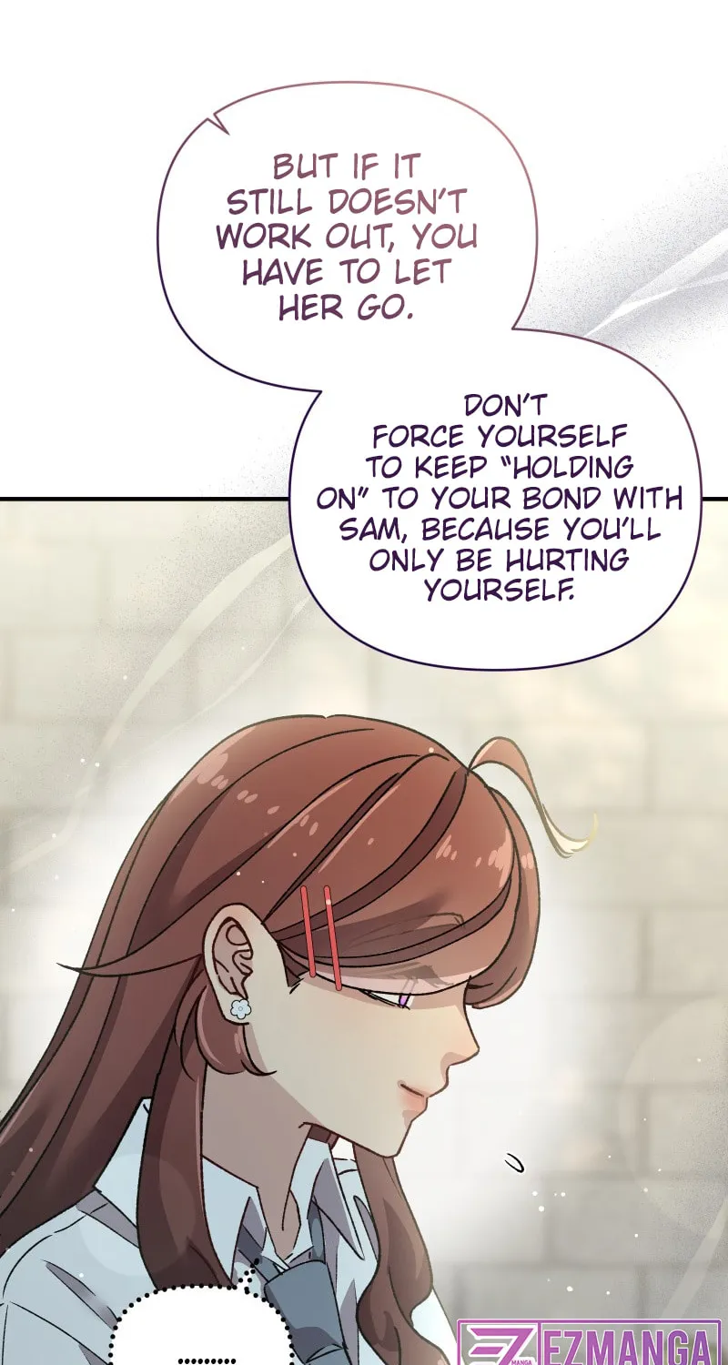 Silver Lining (kikuatama) Chapter 13 page 69 - 