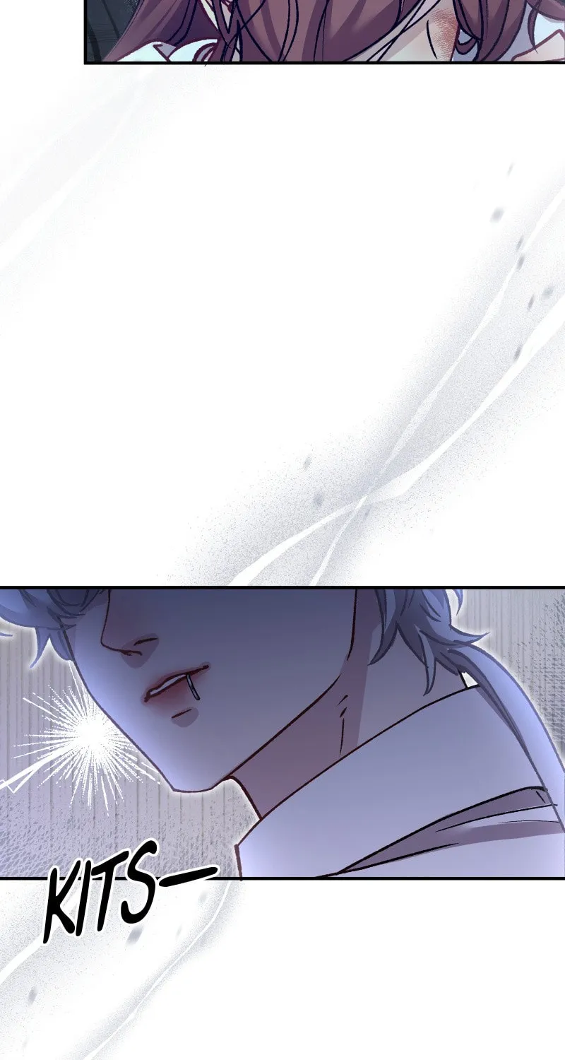 Silver Lining (kikuatama) Chapter 13 page 8 - 