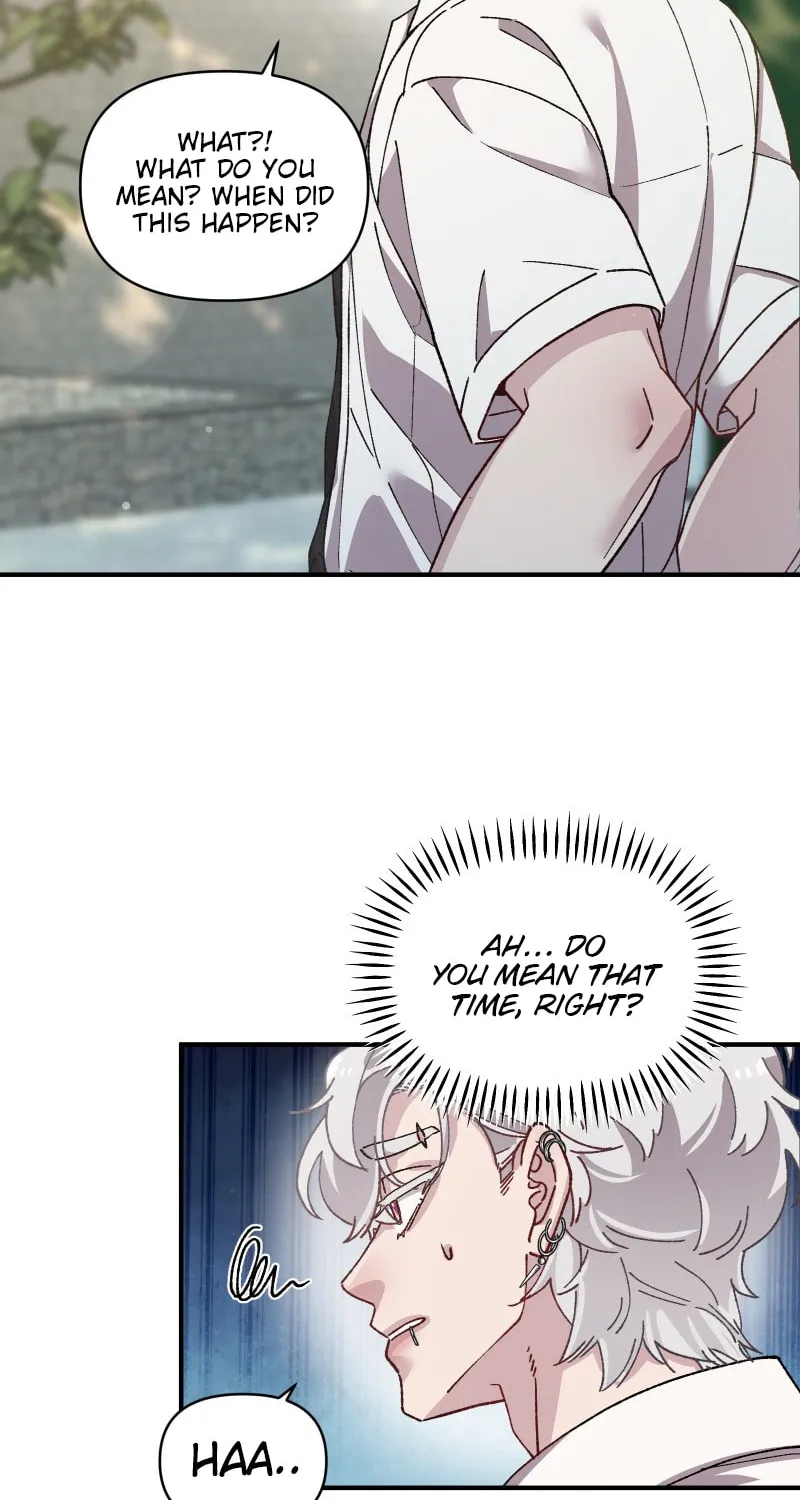 Silver Lining (kikuatama) Chapter 13 page 73 - 