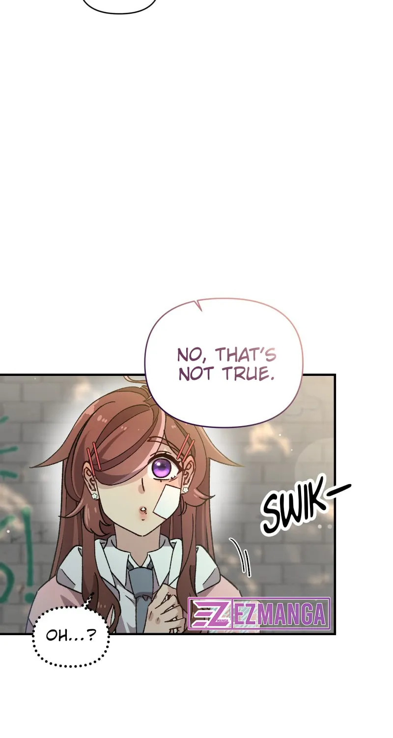 Silver Lining (kikuatama) Chapter 13 page 74 - 