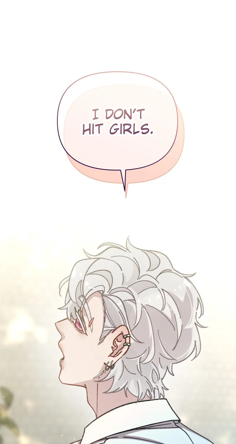 Silver Lining (kikuatama) Chapter 13 page 75 - 